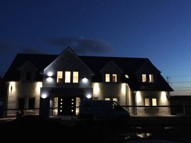 Home Martin Electrical Services